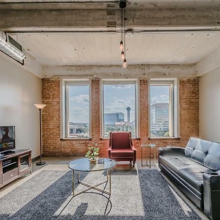 Regal Stays Corporate Apartments - Downtown Dallas Exterior foto