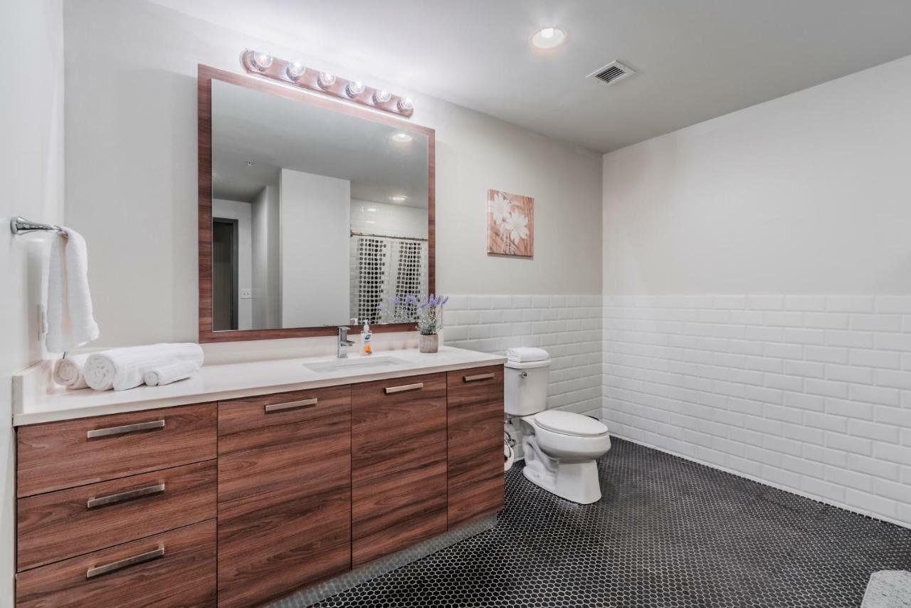 Regal Stays Corporate Apartments - Downtown Dallas Exterior foto